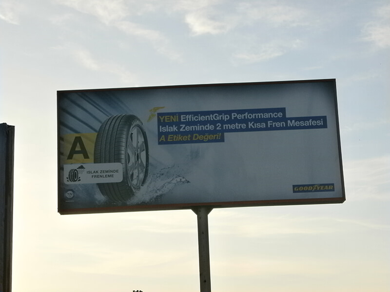 Aplus Reklam Saha Çalışması 76